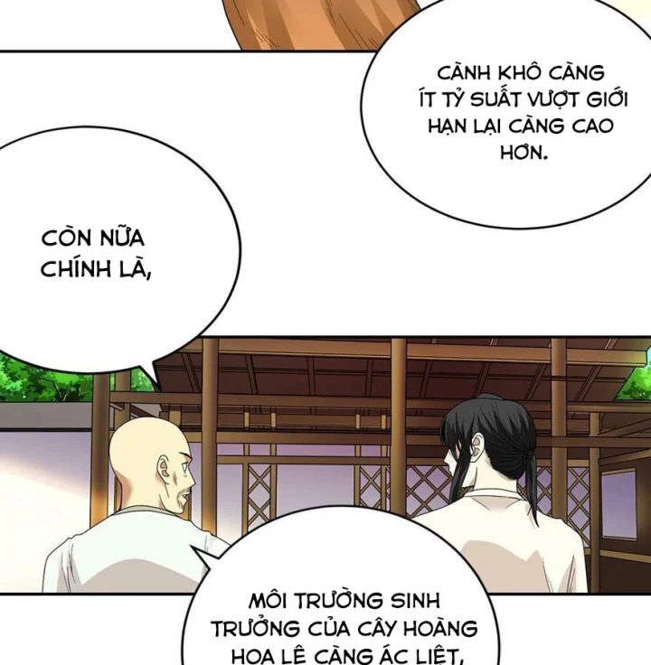 Thần Tàng Chapter 46 - 54