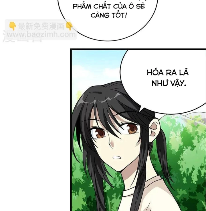 Thần Tàng Chapter 46 - 55