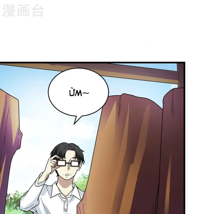 Thần Tàng Chapter 46 - 59