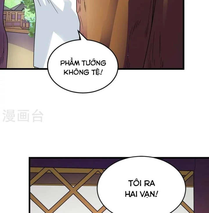 Thần Tàng Chapter 46 - 60