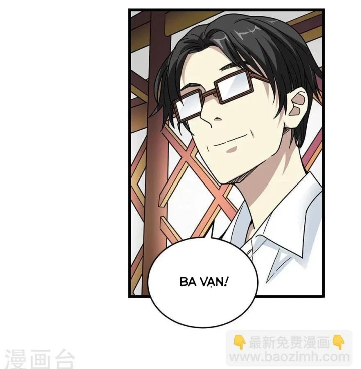 Thần Tàng Chapter 46 - 64