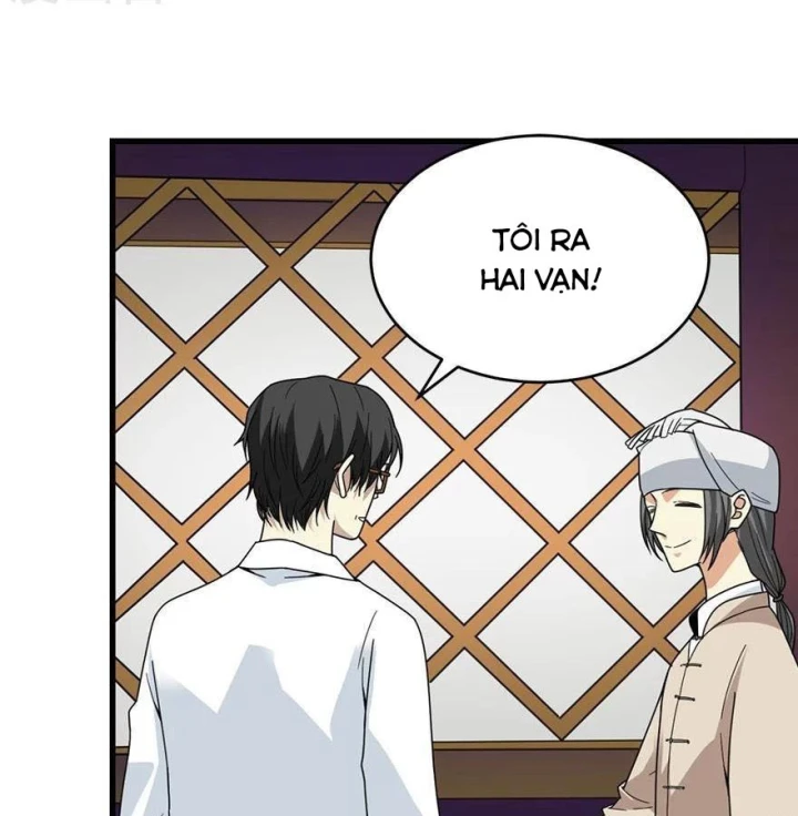 Thần Tàng Chapter 46 - 65