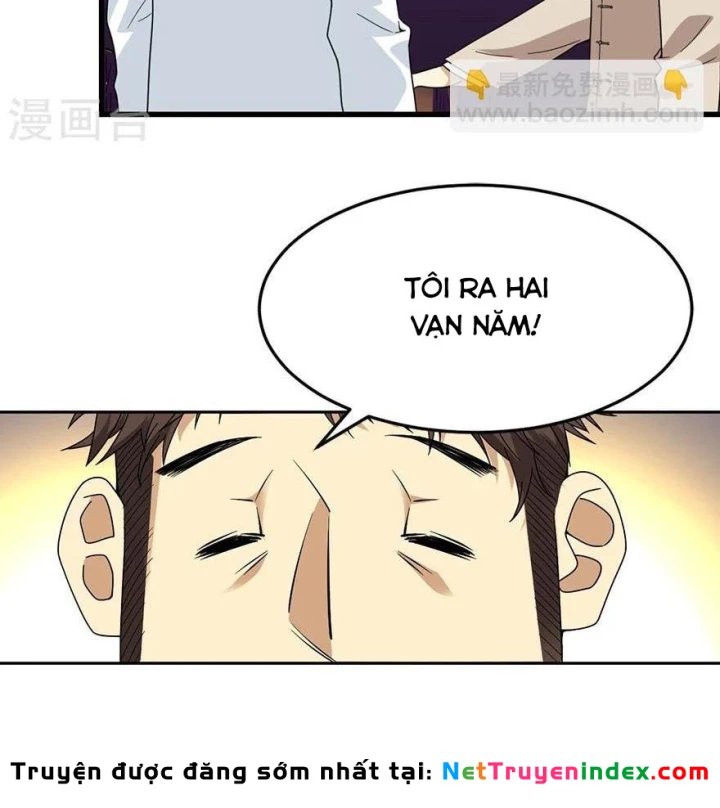 Thần Tàng Chapter 46 - 66