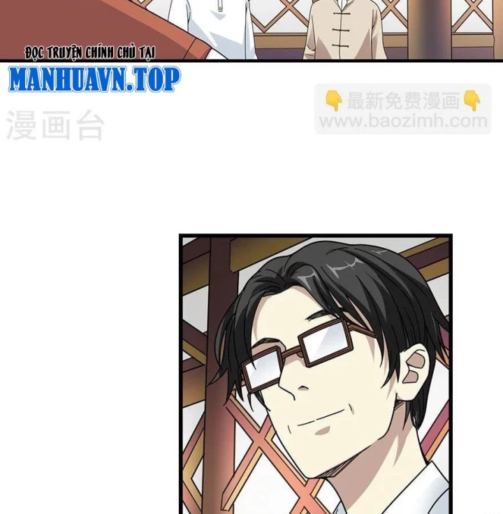 Thần Tàng Chapter 46 - 68