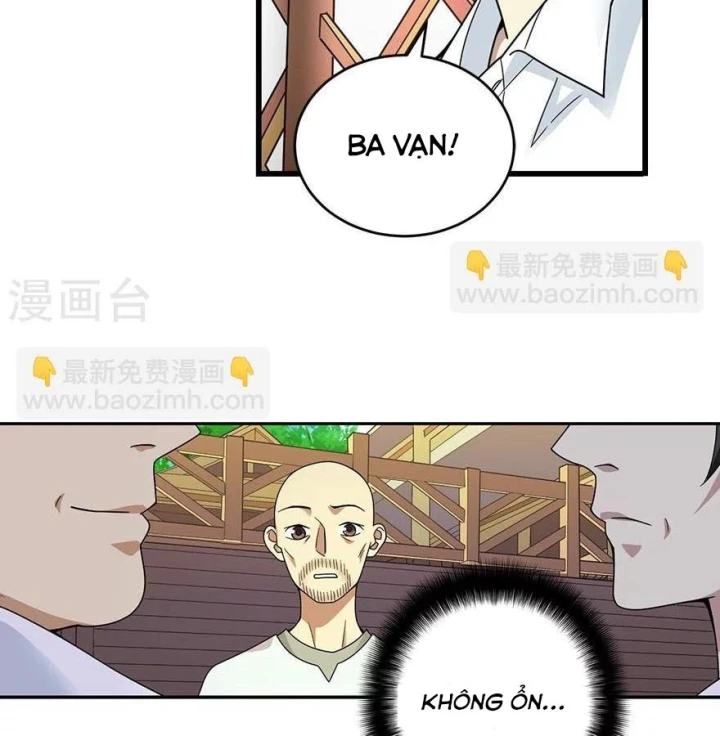 Thần Tàng Chapter 46 - 69