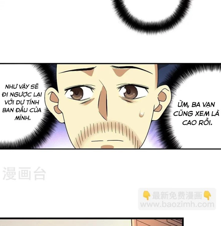 Thần Tàng Chapter 46 - 70