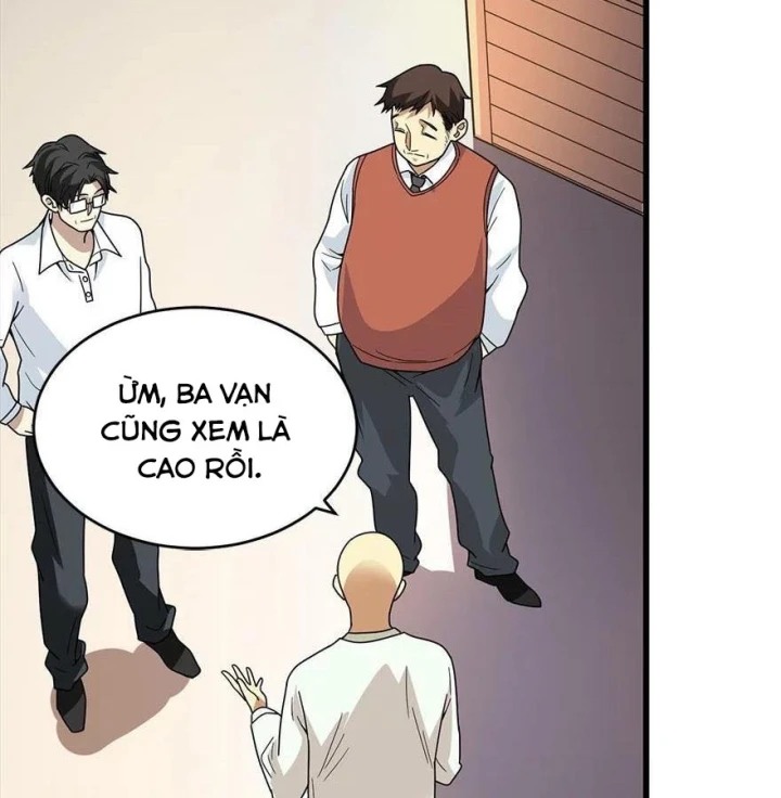 Thần Tàng Chapter 46 - 71