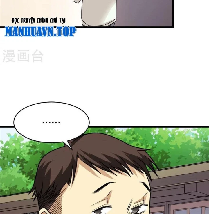 Thần Tàng Chapter 46 - 72