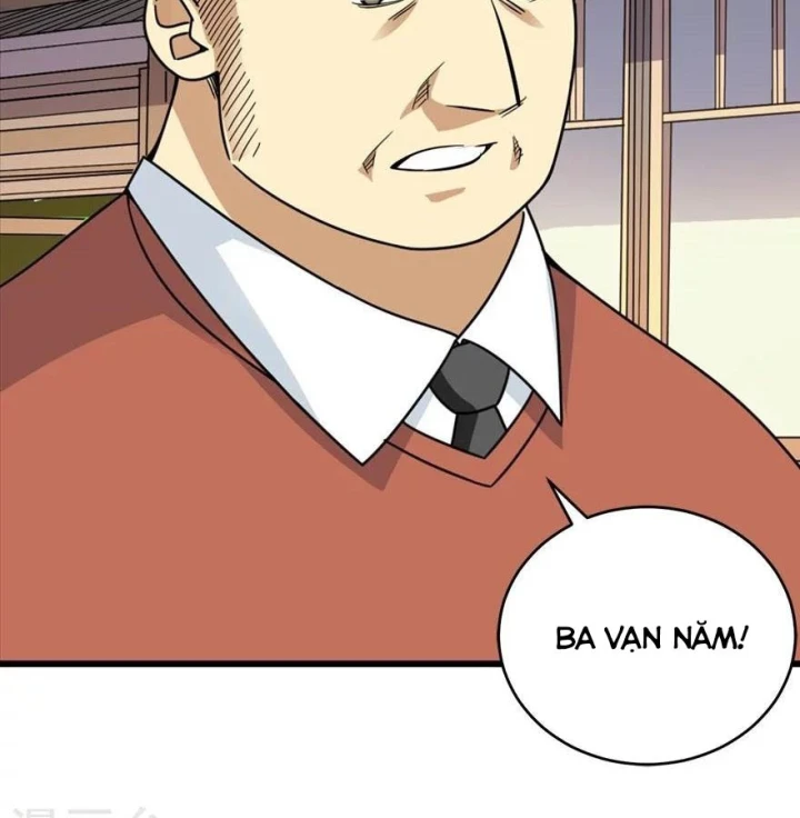 Thần Tàng Chapter 46 - 73