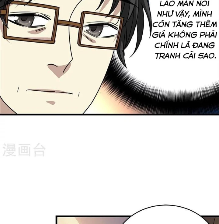 Thần Tàng Chapter 46 - 75