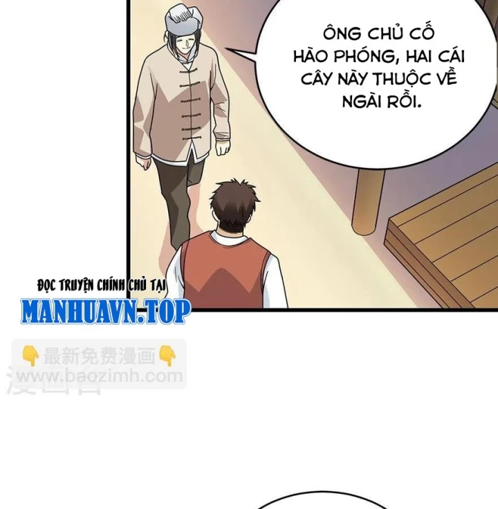 Thần Tàng Chapter 46 - 76