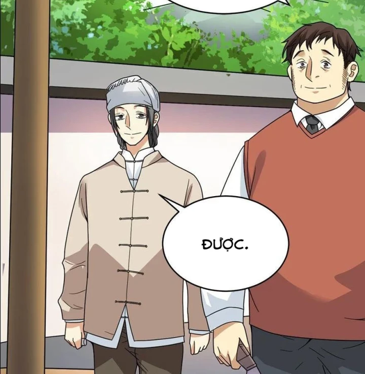 Thần Tàng Chapter 46 - 79