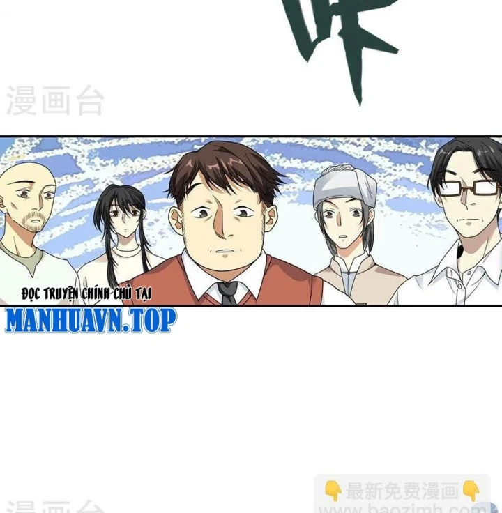 Thần Tàng Chapter 46 - 82