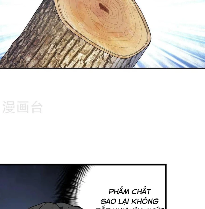 Thần Tàng Chapter 47 - 3