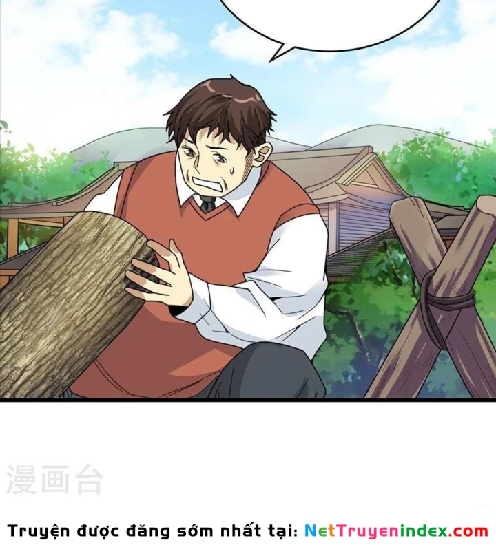 Thần Tàng Chapter 47 - 6