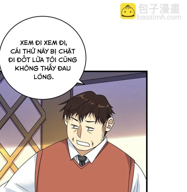 Thần Tàng Chapter 47 - 9