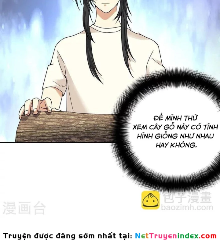 Thần Tàng Chapter 47 - 11