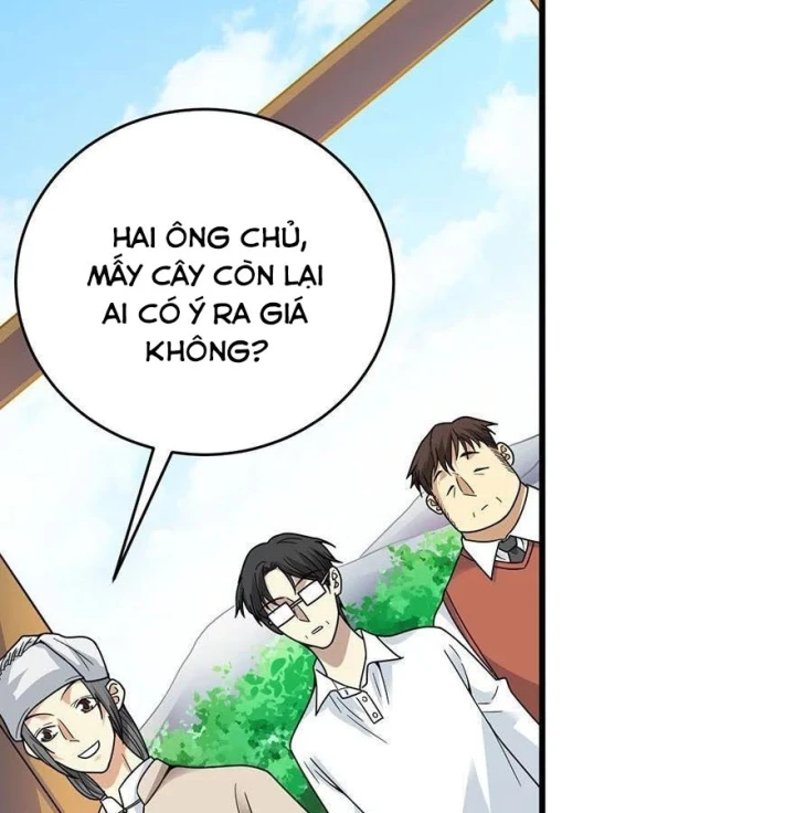 Thần Tàng Chapter 47 - 17