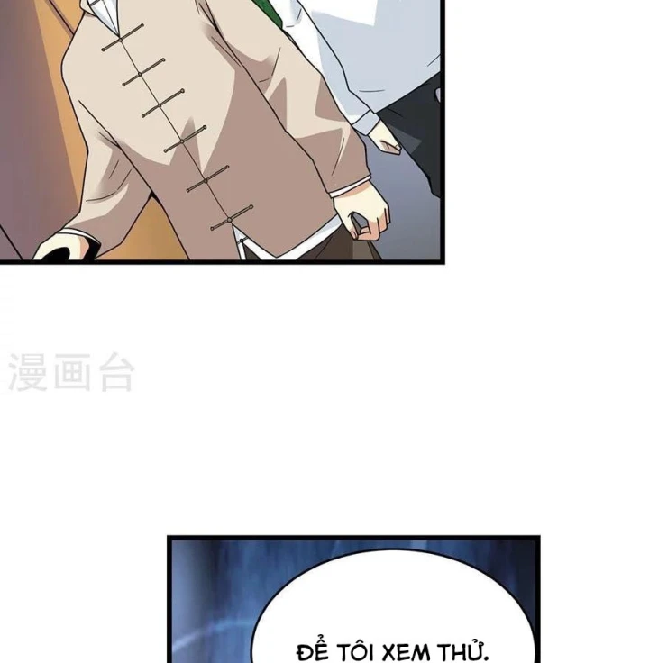 Thần Tàng Chapter 47 - 18