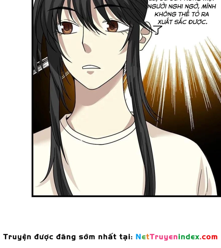 Thần Tàng Chapter 47 - 24