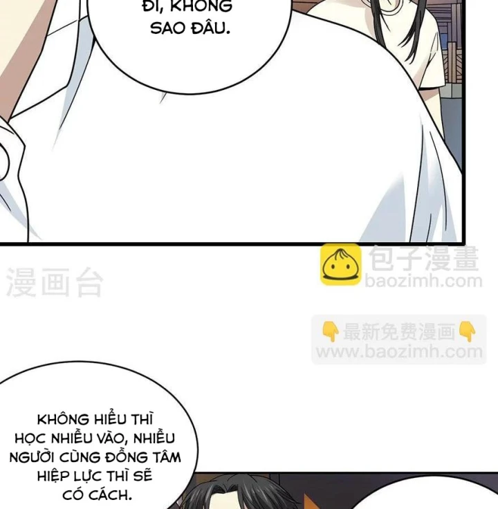 Thần Tàng Chapter 47 - 26