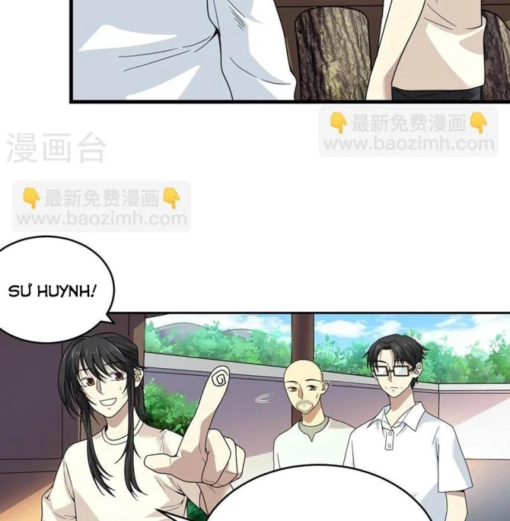 Thần Tàng Chapter 47 - 34