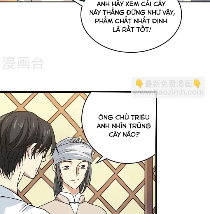 Thần Tàng Chapter 47 - 35