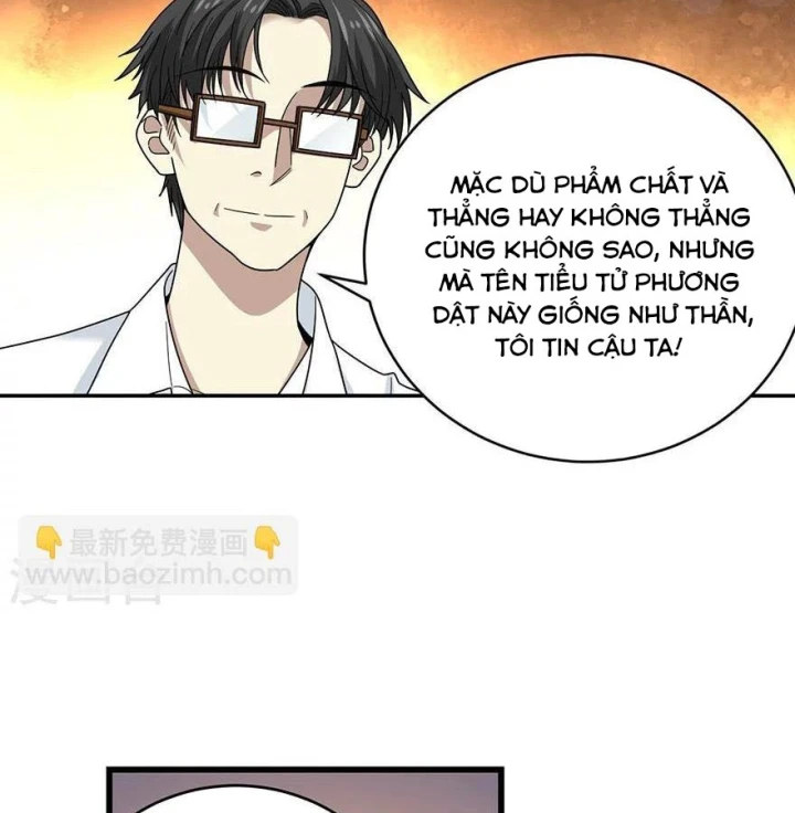 Thần Tàng Chapter 47 - 38