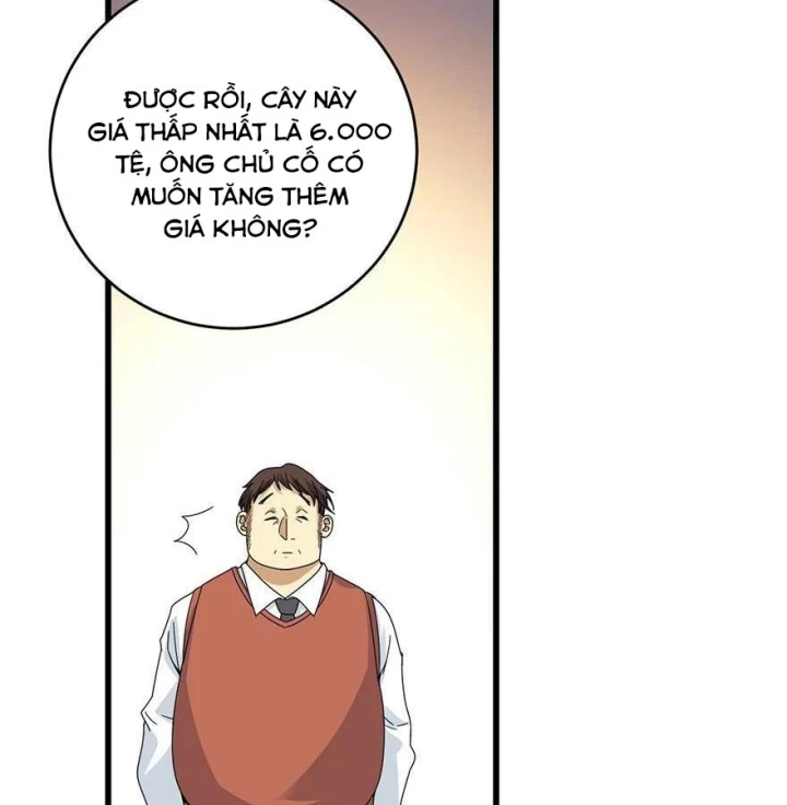 Thần Tàng Chapter 47 - 39