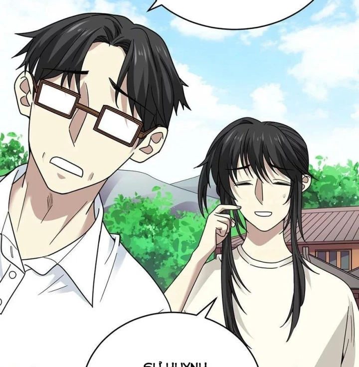 Thần Tàng Chapter 47 - 46