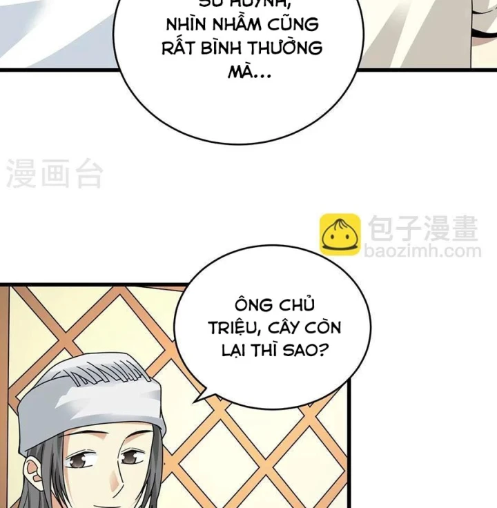 Thần Tàng Chapter 47 - 47