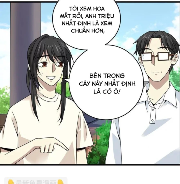 Thần Tàng Chapter 47 - 49