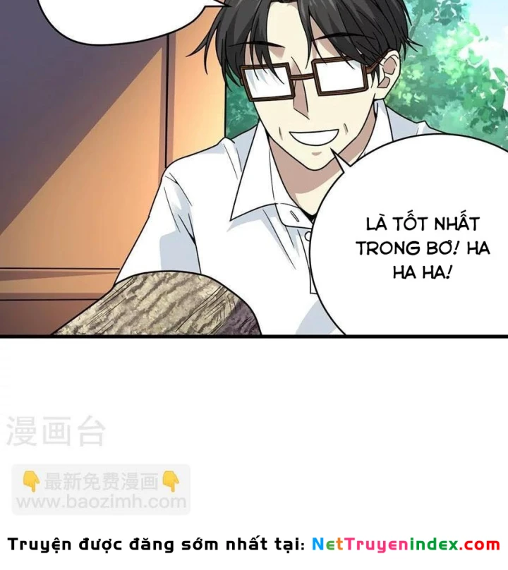 Thần Tàng Chapter 47 - 61