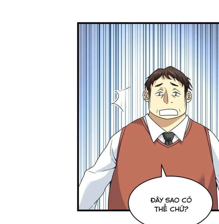 Thần Tàng Chapter 47 - 62