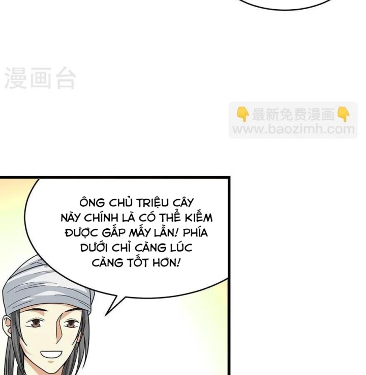 Thần Tàng Chapter 47 - 63