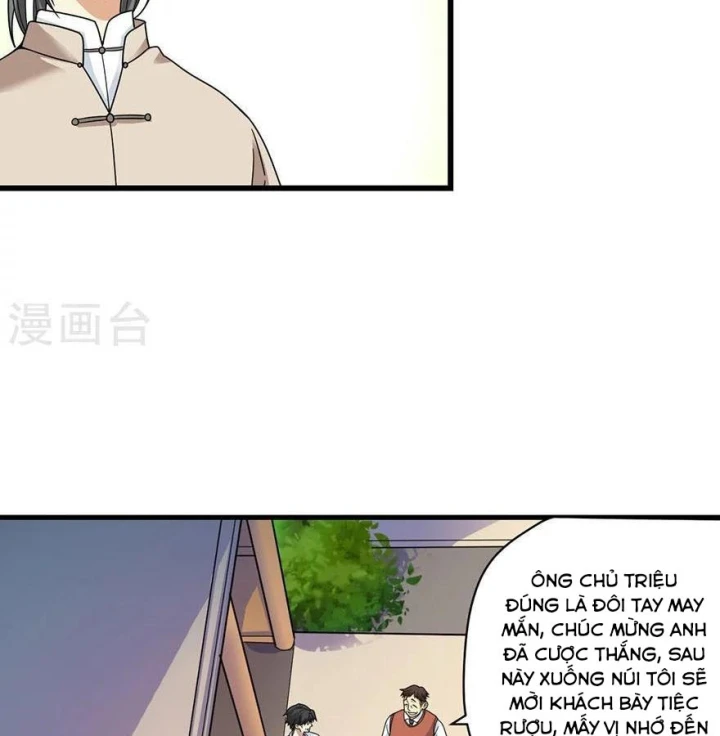 Thần Tàng Chapter 47 - 64