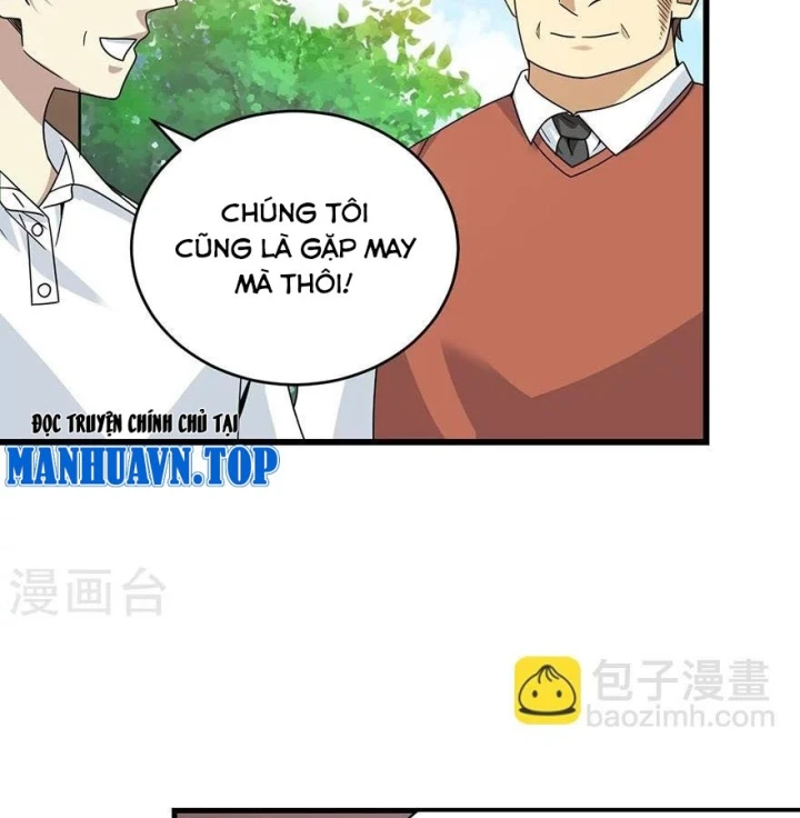 Thần Tàng Chapter 47 - 66