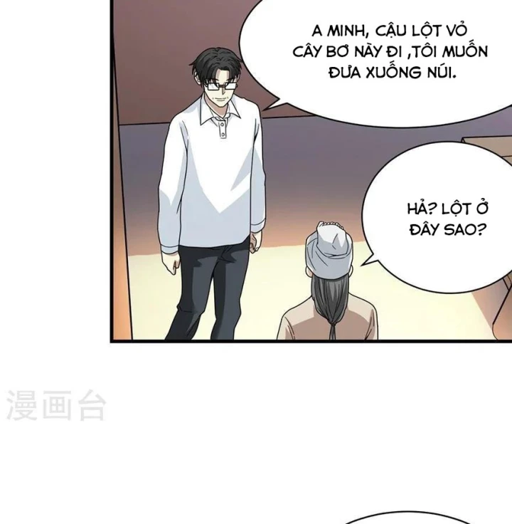 Thần Tàng Chapter 47 - 67