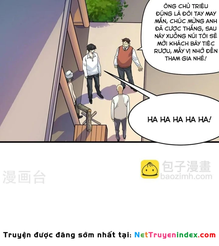 Thần Tàng Chapter 47 - 69