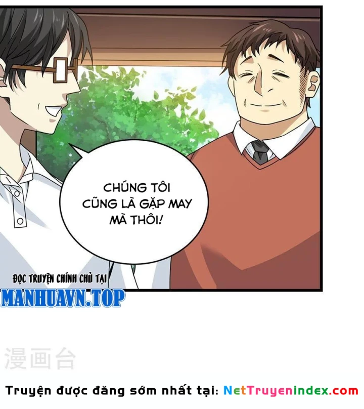 Thần Tàng Chapter 47 - 70