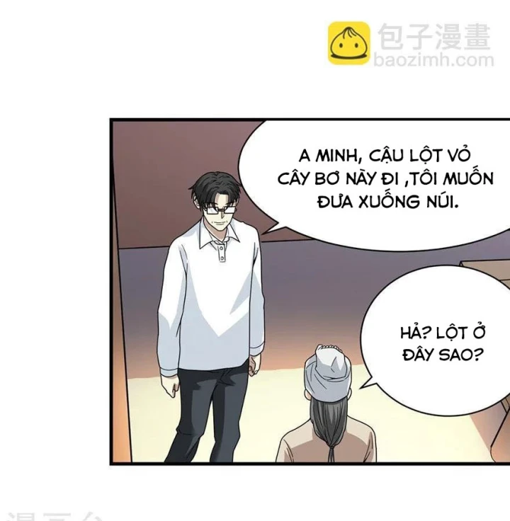 Thần Tàng Chapter 47 - 71