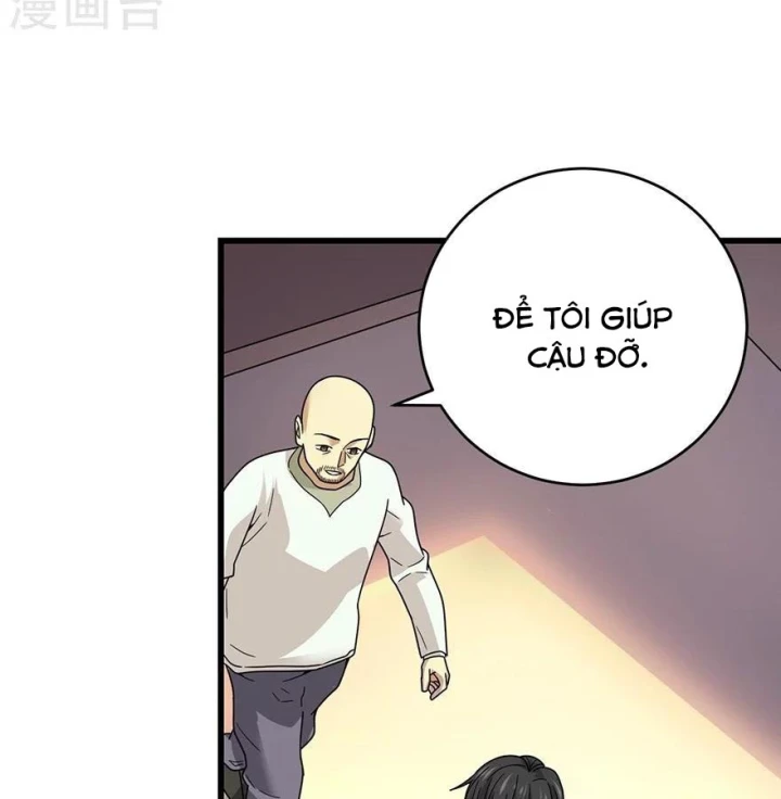 Thần Tàng Chapter 47 - 79