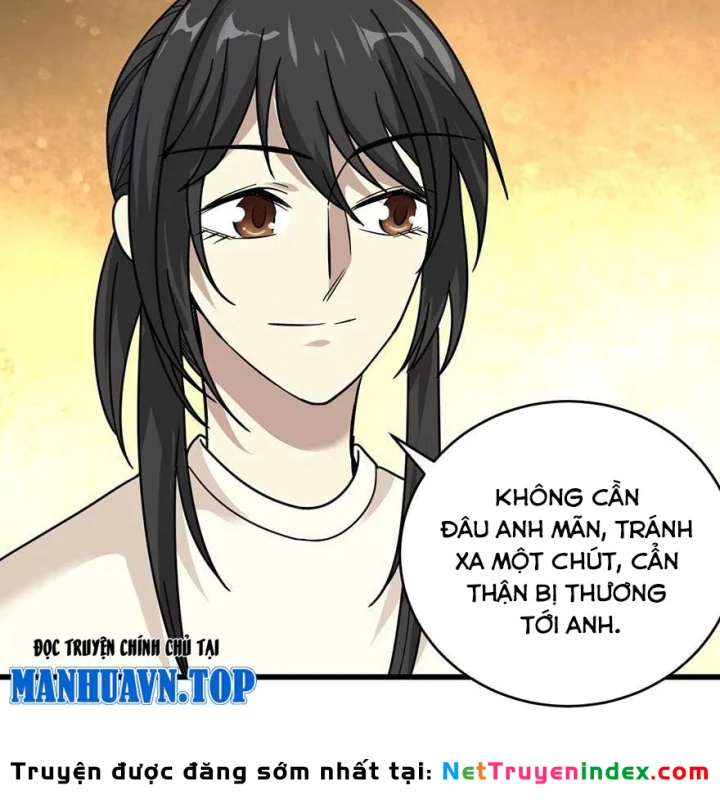 Thần Tàng Chapter 47 - 81