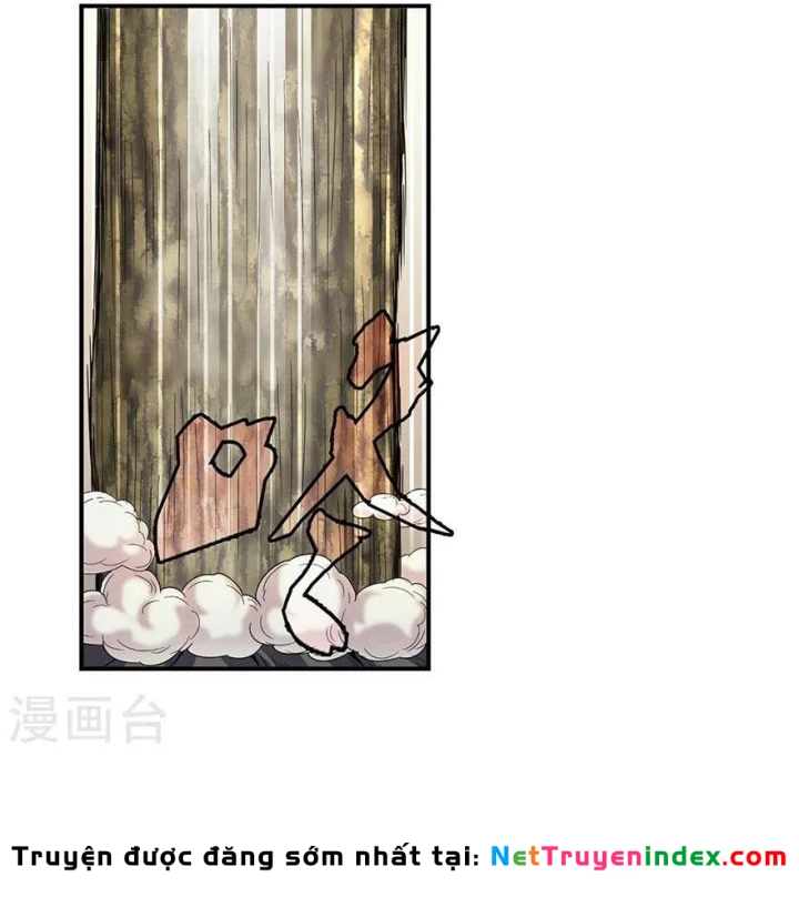 Thần Tàng Chapter 47 - 85