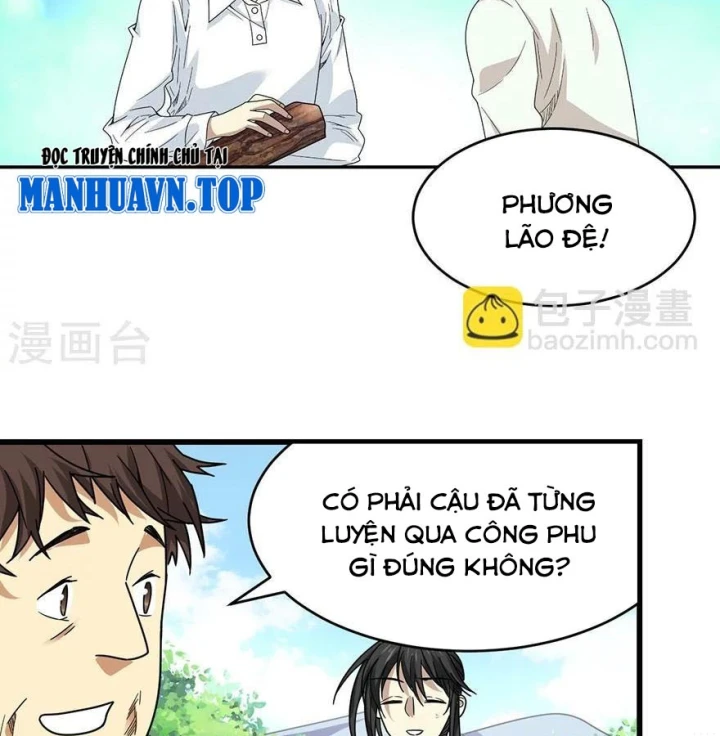 Thần Tàng Chapter 48 - 3