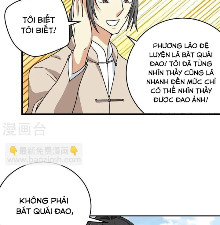 Thần Tàng Chapter 48 - 5