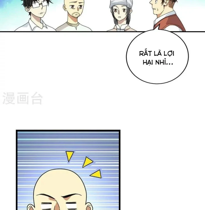 Thần Tàng Chapter 48 - 7