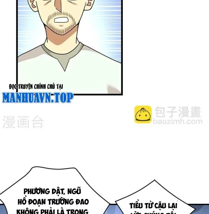 Thần Tàng Chapter 48 - 8