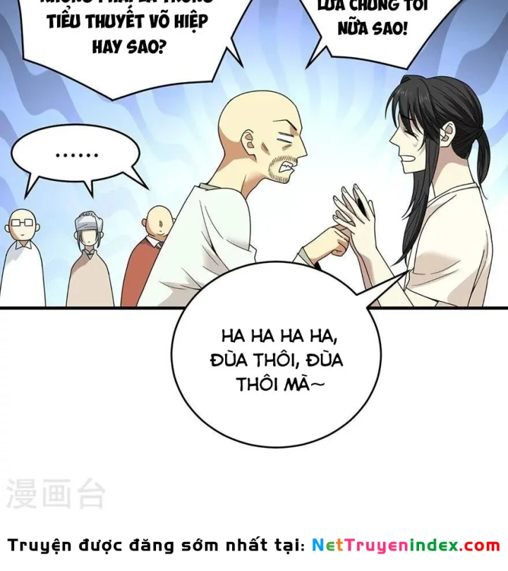 Thần Tàng Chapter 48 - 9