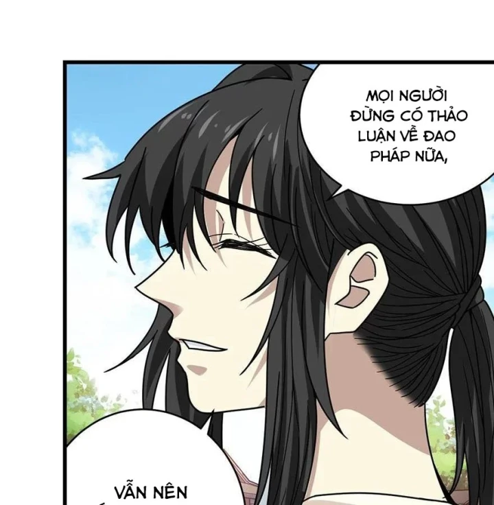 Thần Tàng Chapter 48 - 10